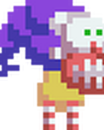 Clown Death Road To Canada Wiki Fandom
