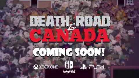 Death Road to Canada coming to Console!-0