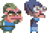 Junkyard Pals