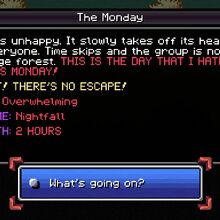 I Hate Mondays Escape Room