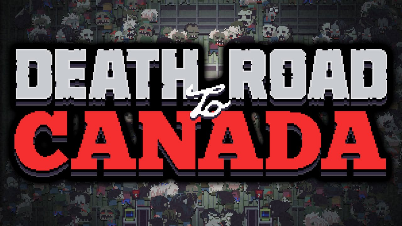 death road to canada octodad