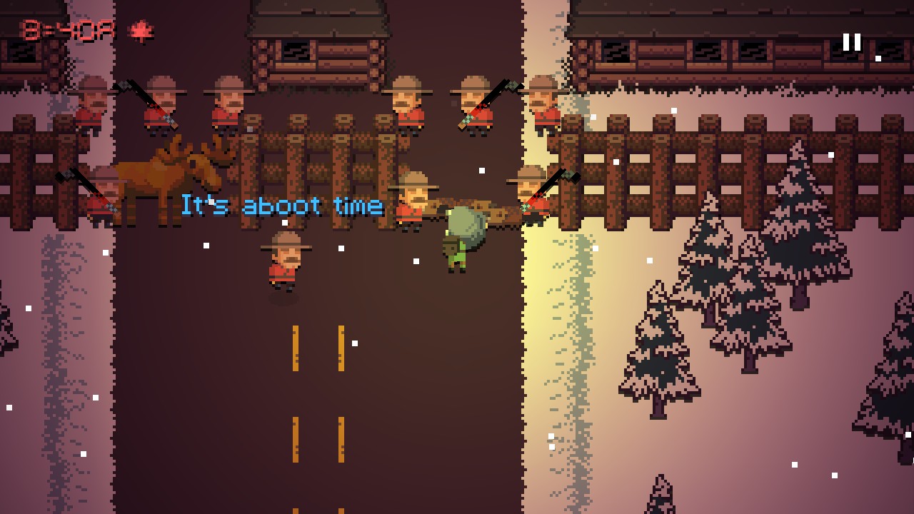 death canada road wiki fandom screenshots