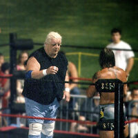 Dusty Rhodes Vs Blackjack Mulligan Dusty Rhodes Vs Blackjack Mulligan