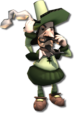Mayor