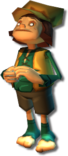 Pedro