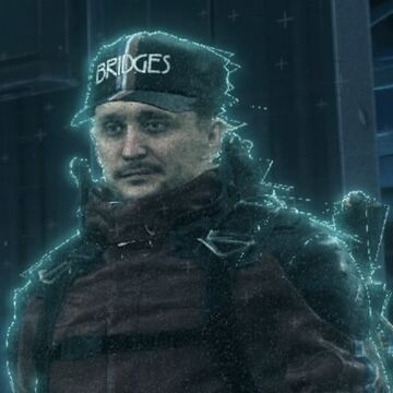 Phillip North Death Stranding Wiki Fandom
