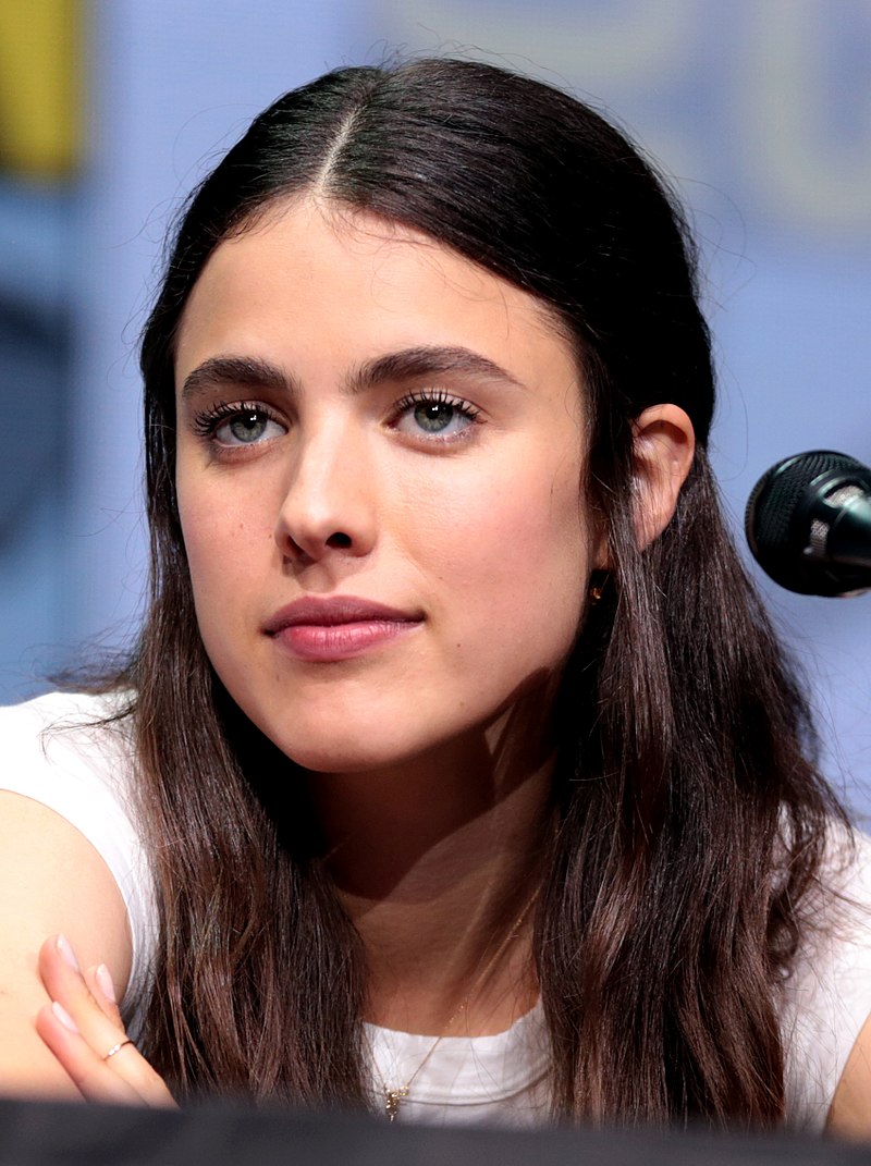 Margaret Qualley Death Stranding Wiki Fandom