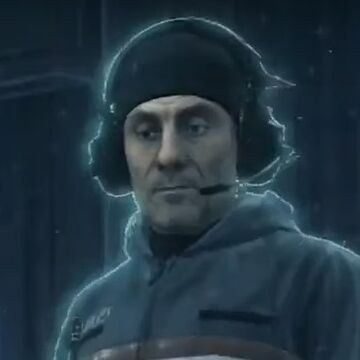 Viktor Frank Death Stranding Wiki Fandom
