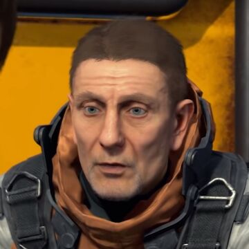 Igor Frank Death Stranding Wiki Fandom