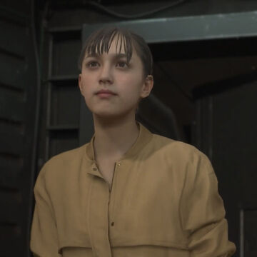 Chiral Artist Death Stranding Wiki Fandom