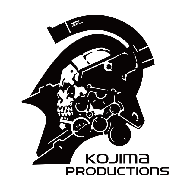 Kojima Productions | Death Stranding Wiki | Fandom