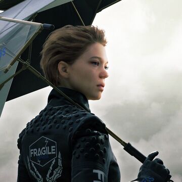 Fragile Death Stranding Wiki Fandom