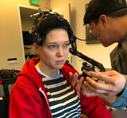 Léa Seydoux Death Stranding Wiki Fandom