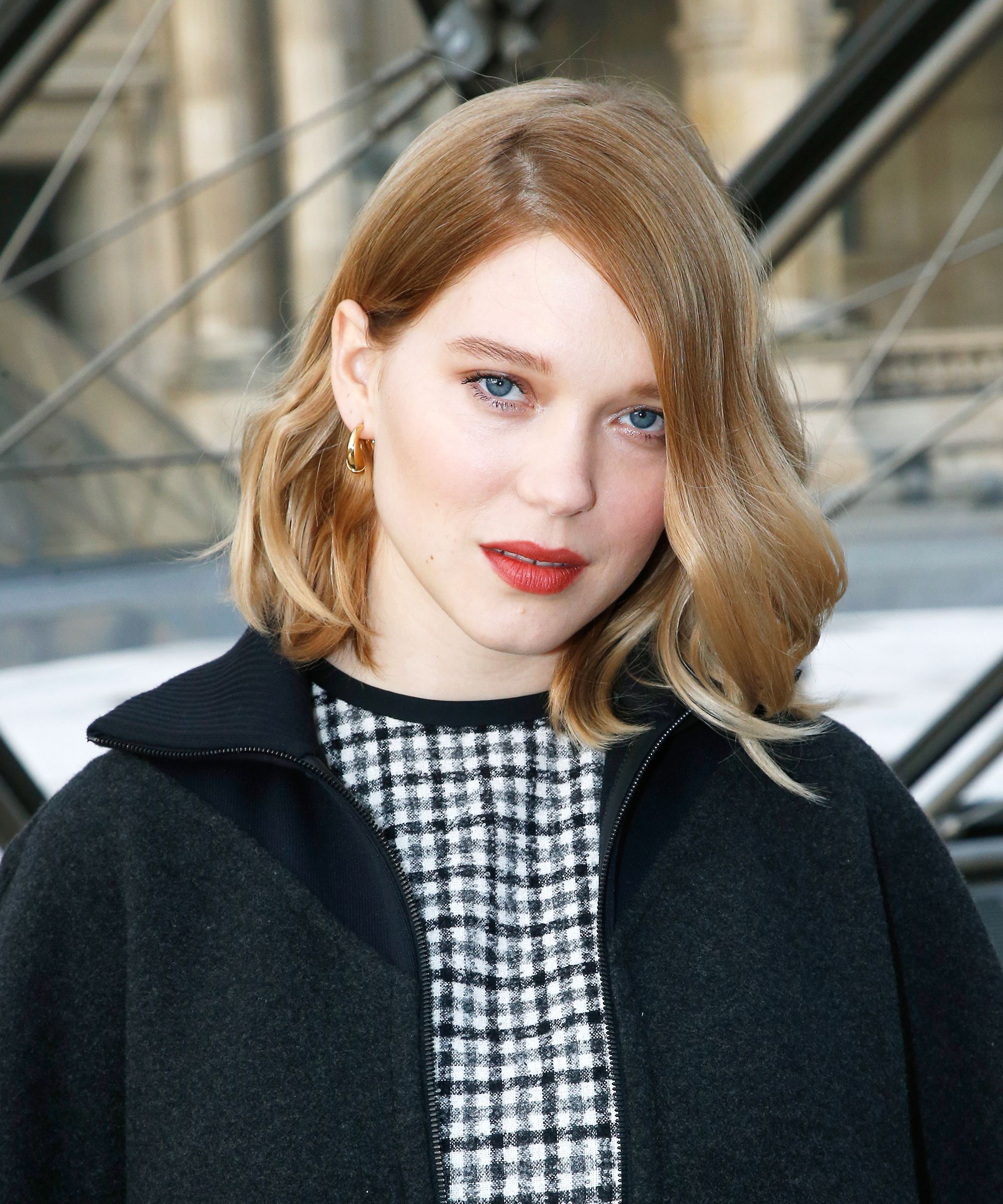 Léa Seydoux Death Stranding Wiki Fandom