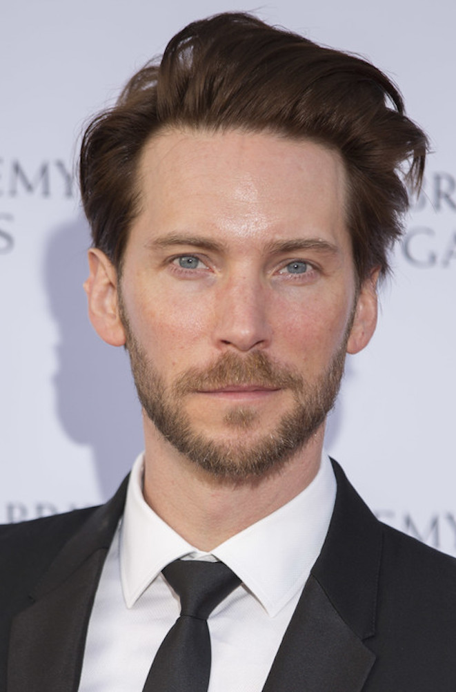 Troy Baker Troy Baker