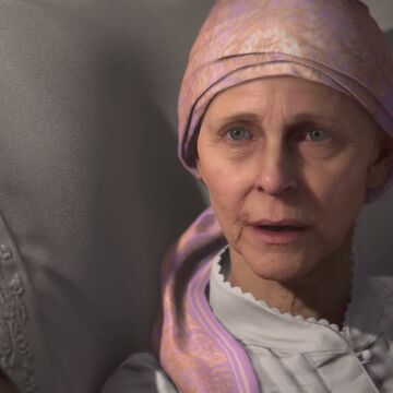 Bridget Strand Death Stranding Wiki Fandom