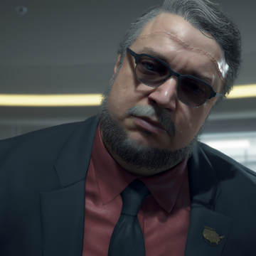 Deadman Death Stranding Wiki Fandom