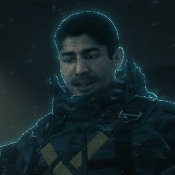 Charles Khan Death Stranding Wiki Fandom