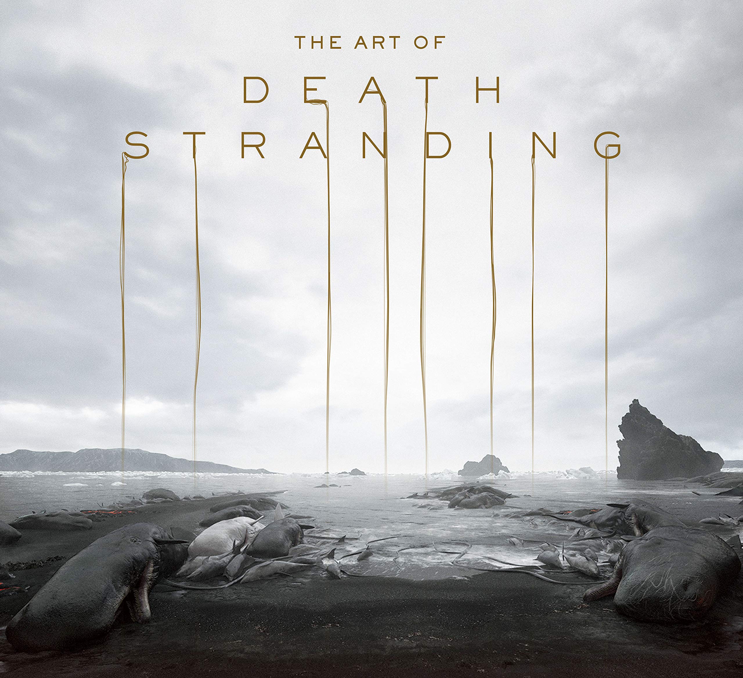 death stranding wiki death stranding wiki
