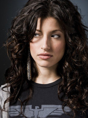 Image result for Tania Raymonde