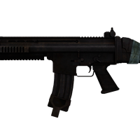 Scar L Death Zone Wiki Fandom