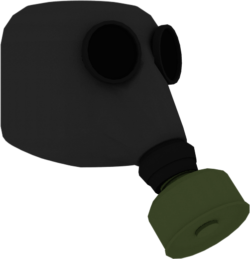 Gas Mask Death Zone Wiki Fandom - all roblox gas masks