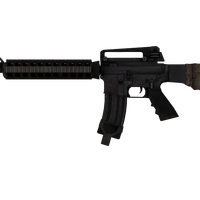 M16 Death Zone Wiki Fandom