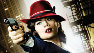 Agent Carter Season 3 Is the TV Show Revival We Deserve