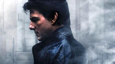 The Most Intense Tom Cruise Performances