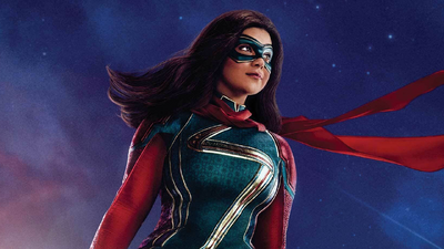 'Ms. Marvel' Head Writer on the Excited Fan Reaction to That Huge Mutant Reveal