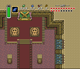 Throneroom