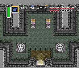 Link-monkeyskulls