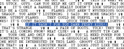 Scooby-debug-damn