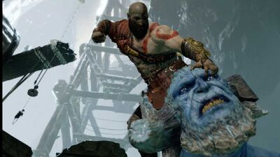 'God of War' Spoiler-Free Tips and Tricks to Apply Force to the Norse