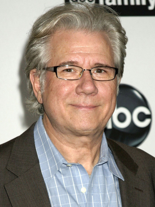 John Larroquette Deception Wiki Fandom Powered By Wikia