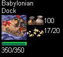 Babydock