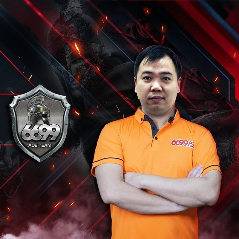 Đổ Thánh - 1 trong những siêu đại cao thủ cung R Trung Quốc