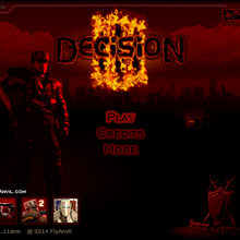 Decision 3 Decision Game Wiki Fandom
