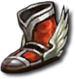 Energy boots