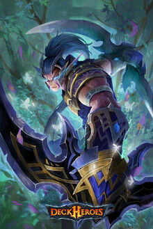 Devil Hunter
