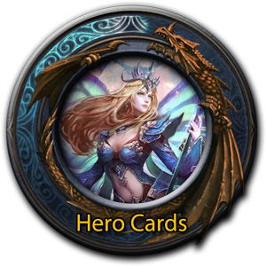 Hero-Cards