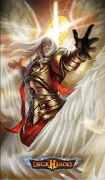 Sentry Angel