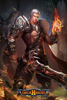 Gladiator