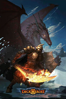 Dragon Rider