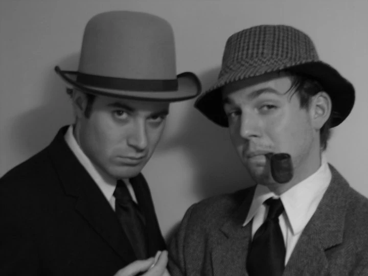 Scott Moyle Decoder Rng Theatre wiki FANDOM powered by Wikia