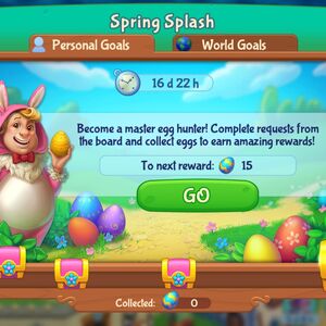 Easter Event Decurse Wiki Fandom