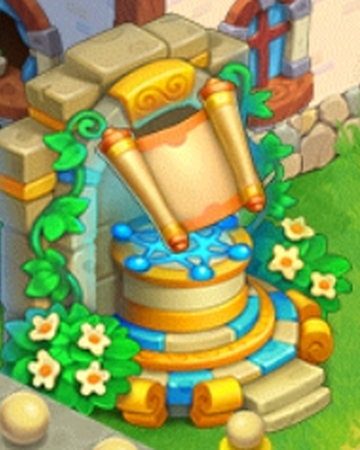 The Story Scroll Decurse Wiki Fandom