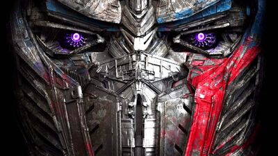 'Transformers: The Last Knight' Official Trailer