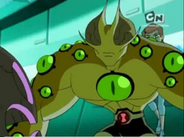 Eye Guy