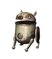 Trashcan